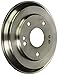 Centric (123.40017) Brake Drum