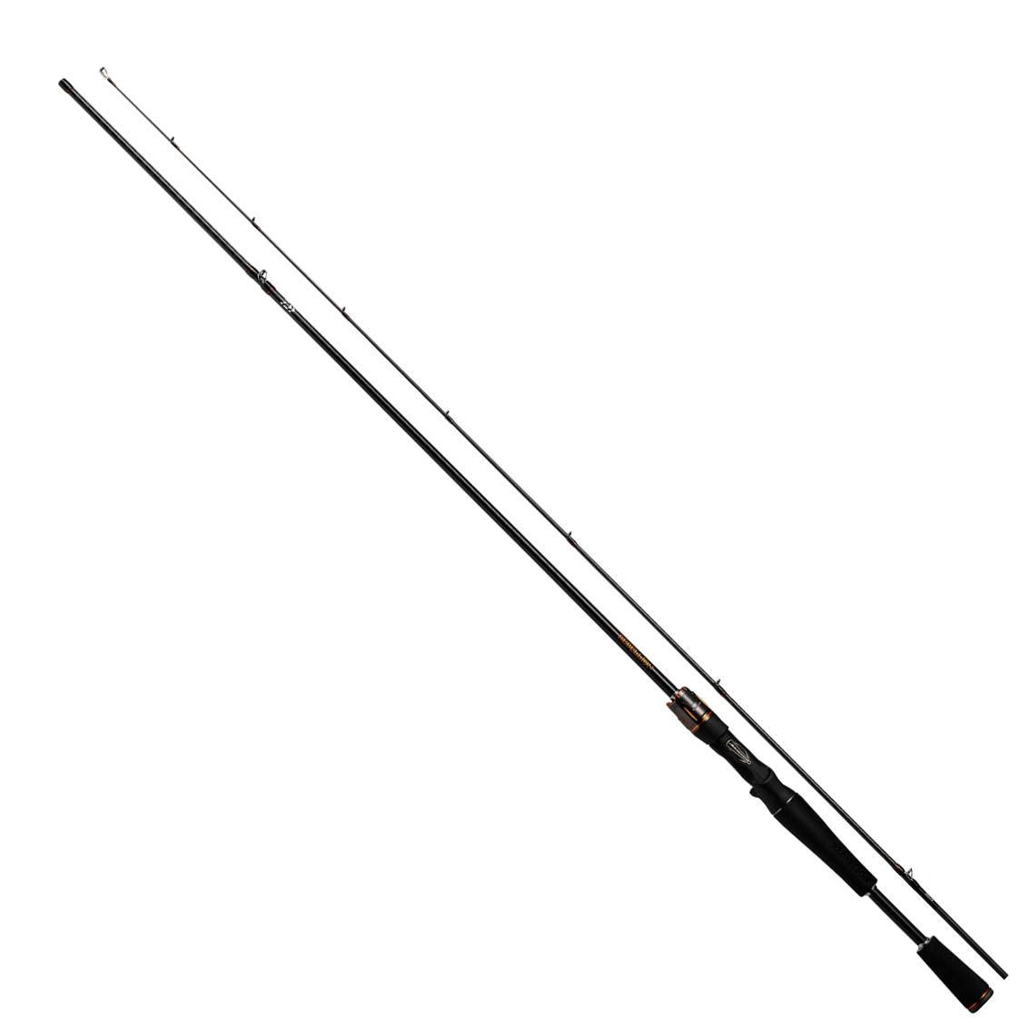 Amazon | ダイワ(DAIWA) バスロッド リベリオン 652LFB 釣り竿 | Daiwa