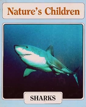 Unknown Binding Sharks (Nature's children) Book