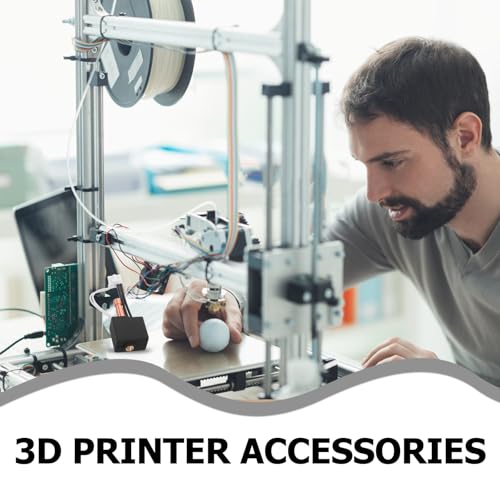 Kit tête d'impression 3D pour remplacer facilement une buse d'extrusion bouchée