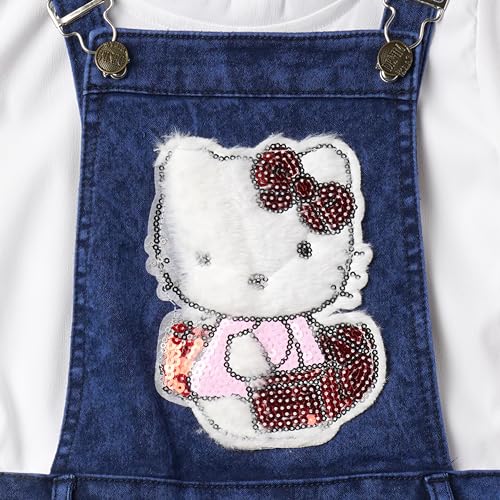 Image of BENKILS Girls Casual Dress