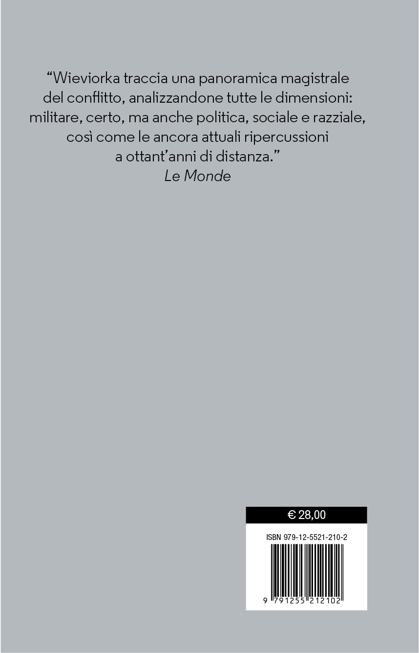 Storia totale della seconda guerra mondiale