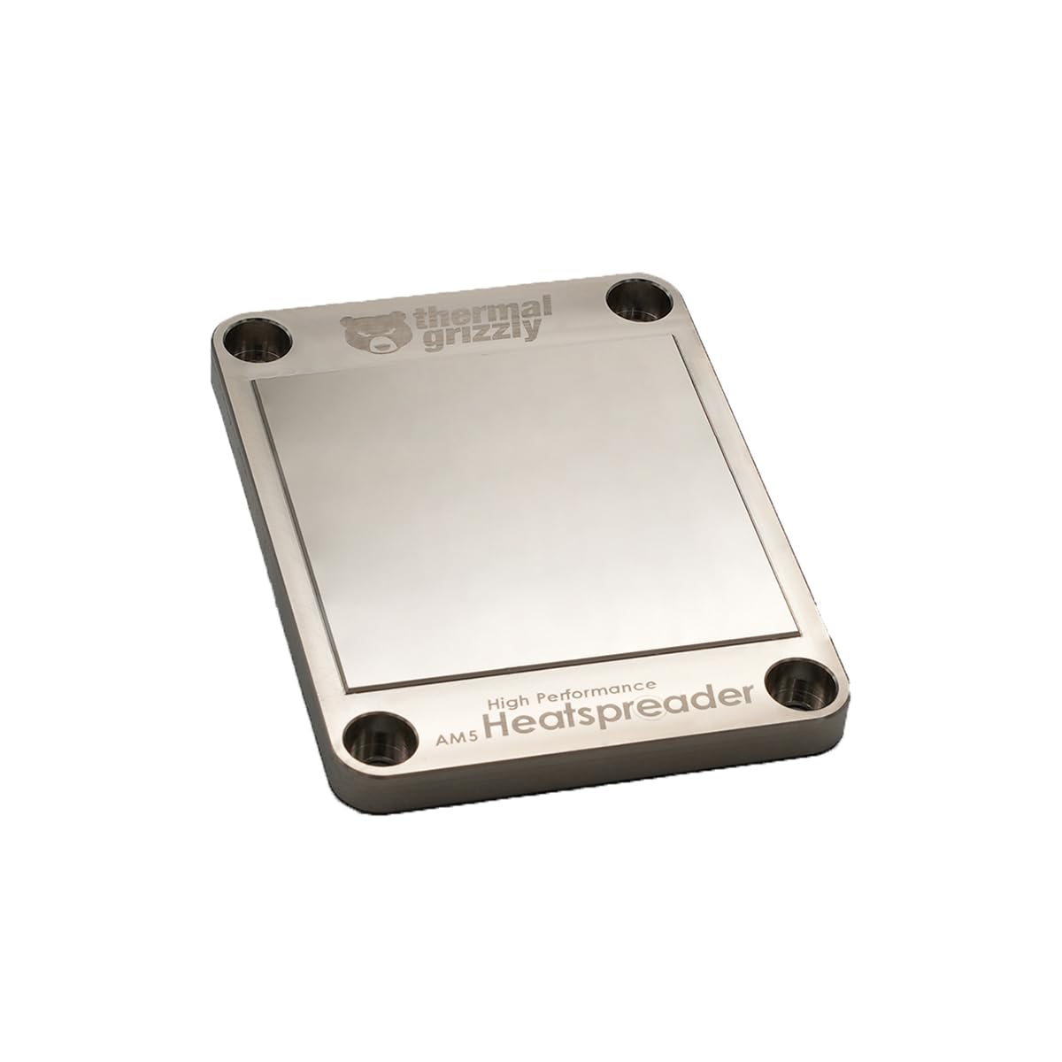 Thermal Grizzly Heatspreader (AM5 Heatspreader)