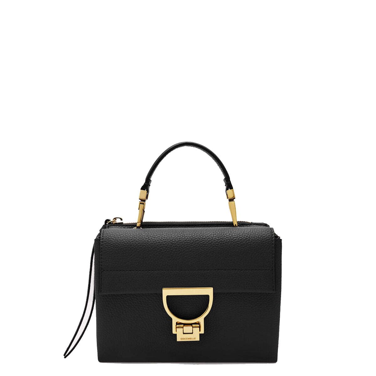 Coccinelle - Minibag Arlettis Noir - MD555B701 - NOIR