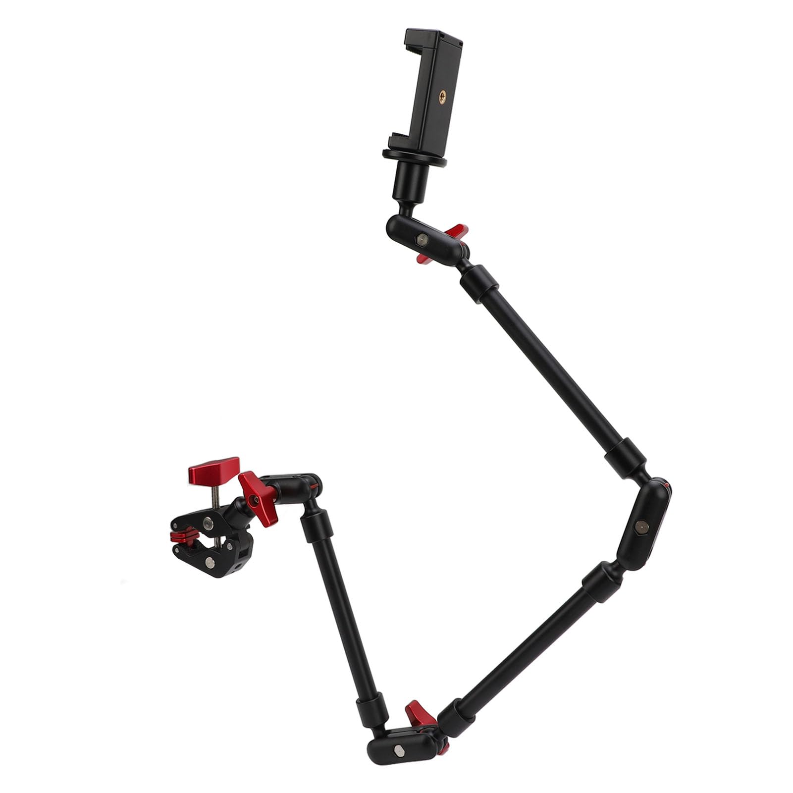 Tbest Regulowany Statyw do Kamery na Biurko dla Stabilności (31 Inch)
