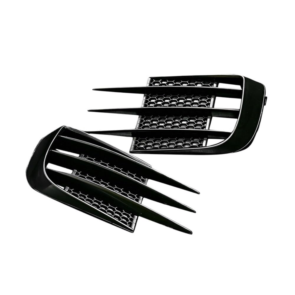 Rejilla frontal Coche Para Coche, Rejilla De Luz Antiniebla