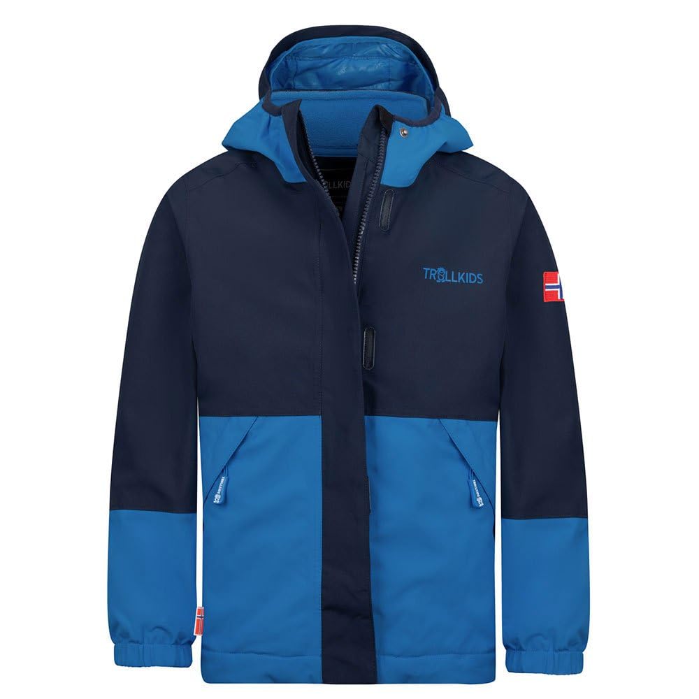 Trollkids Chaqueta Kjerag 122 cm