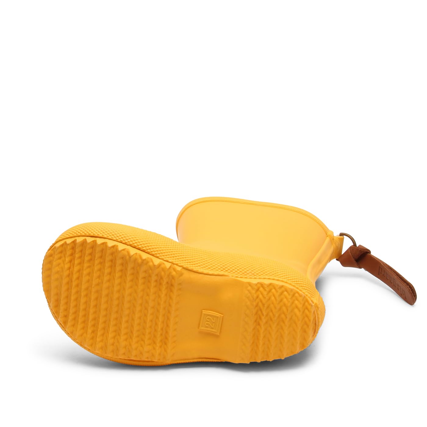 Bisgaard Rain Boot Botas de Caucho Niños