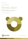 Panda Gold Protection [10 Devices, 2 Years]