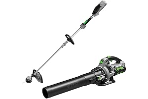 ST1502LB 15-Inch Cordless String Trimmer and 530 CFM Blower Combo Kit