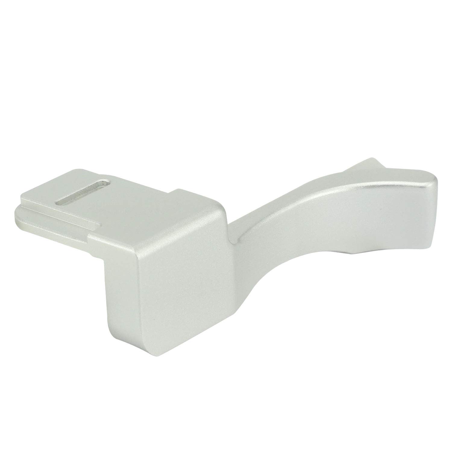 Amazon | Haoge THB-M6S メタル ホットシュー サムアップレスト ハンド