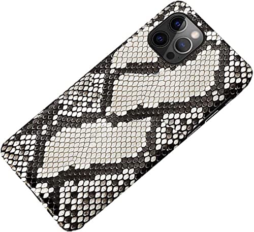 Coque iPhone 13 Pro Max en cuir pour le bureau et vos voyages
