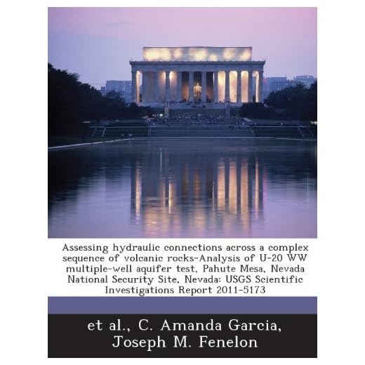 Hydraulic Connections in Volcanic Rocks Report