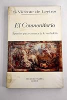 El conmonitorio (Biblioteca Palabra) 8471180537 Book Cover