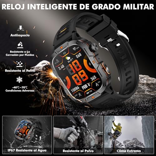 Smartwatch, Wireless Imagen adicional