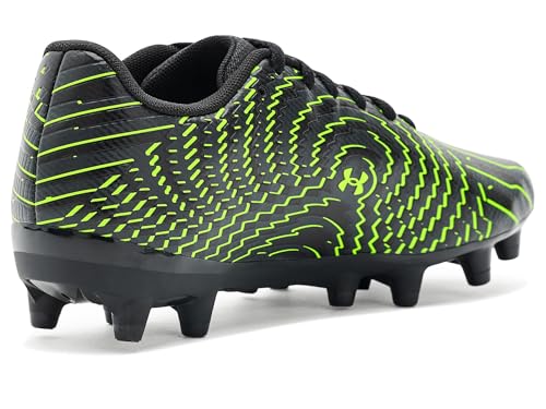Under Armour Shadow Select 4 Jr Cleats