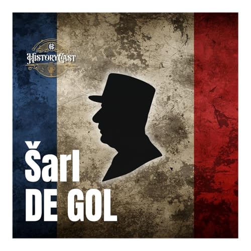 116 - &Scaron;arl De Gol cover art