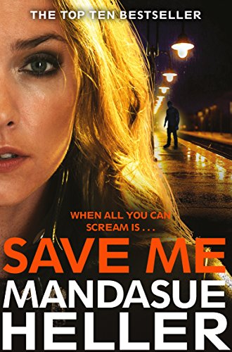 Save Me: The Most Gritty and Gripping Crime
