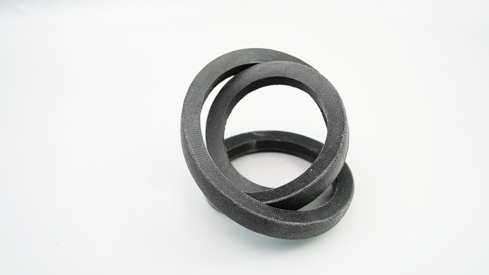 Amazon.com: Drive Belt Replace 0111158 Fit for Wacker Neuson