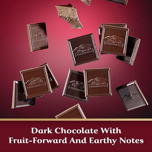 Ghirardelli 40434 Intense Dark Chocolate Bar thumb #2