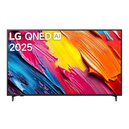 LG TV 55QNED70A6A (2025) 55