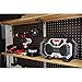 Porter Cable PCCR701B 20V MAX* Corded/Cordless Jobsite Radio