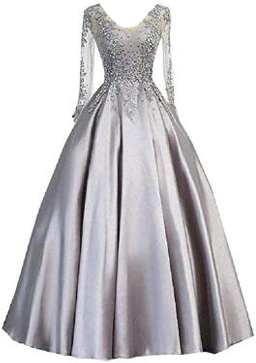Womens long formal gowns Clearance