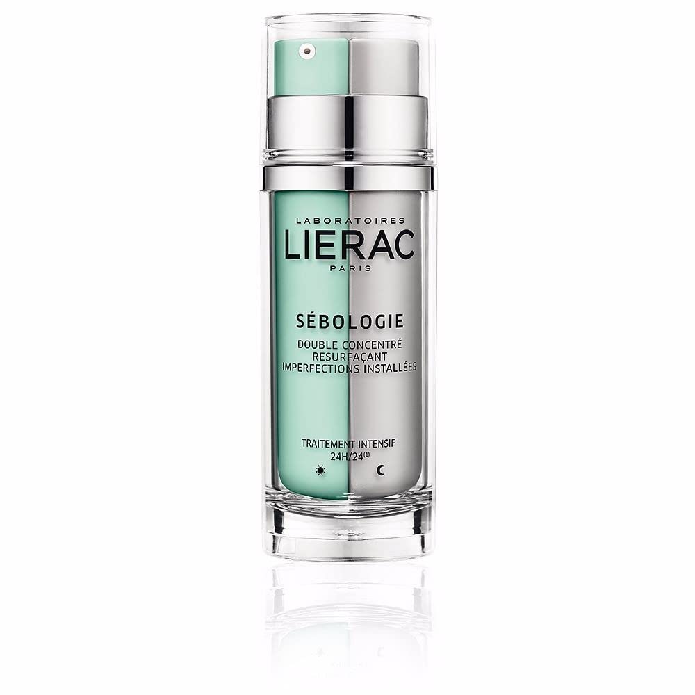 Lierac 3508240003968 Face Night Cream