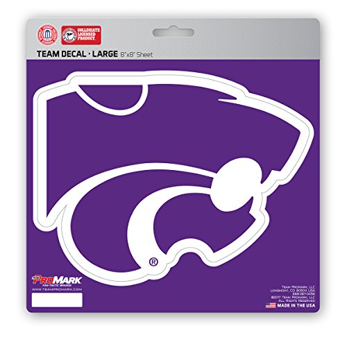 Image of FANMATS NCAA Unisex-Adult NCAA Large Decal