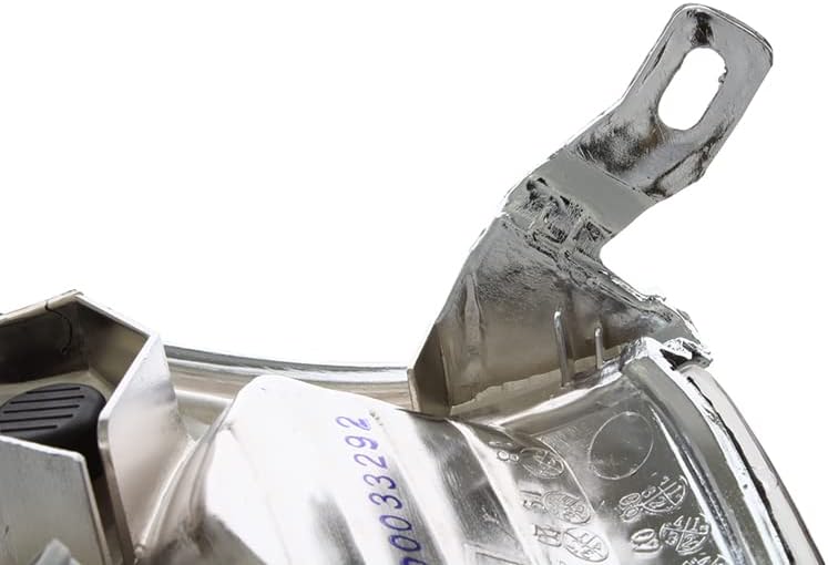 Miniatura 6 de Para Toyota Tacoma Esquina Luz Lámpara 2001 2002 2003 2004 Conductor Izquierdo Lado