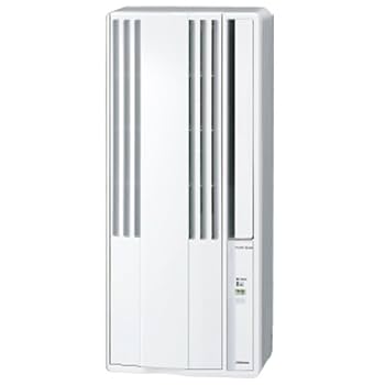 S791★2022年製 コロナウインドエアコン CW-16A3 送料込 保証付 S791☆2022年製 コロナウインドエアコン CW-16A3 送料込 保証付