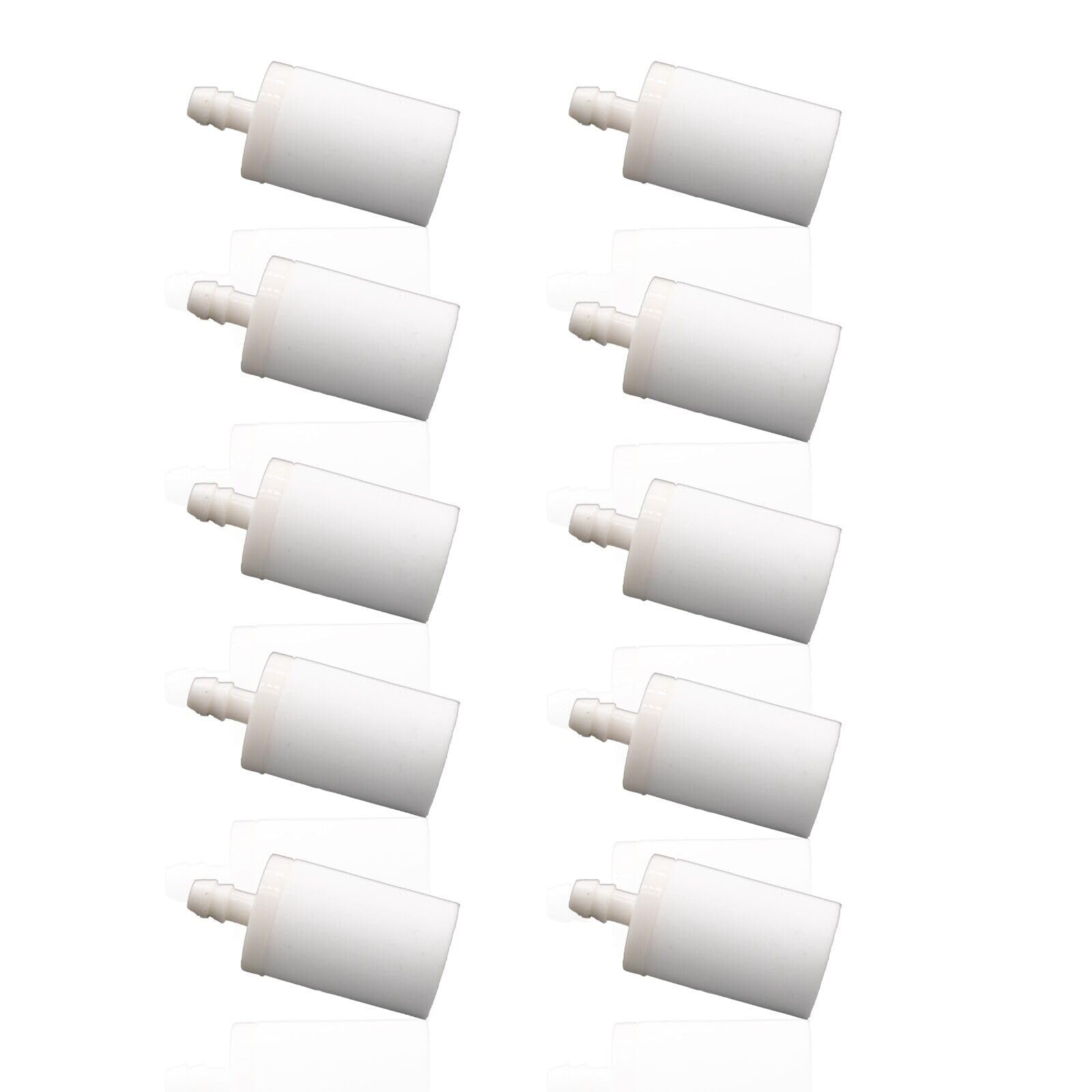 For 10pcs Fuel Filter Accessories Set Replace 268 272 575 385 390 544325002
