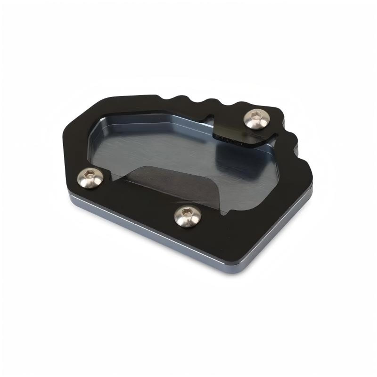Extension béquille R1300GS idéale pour stationner en camping et trail