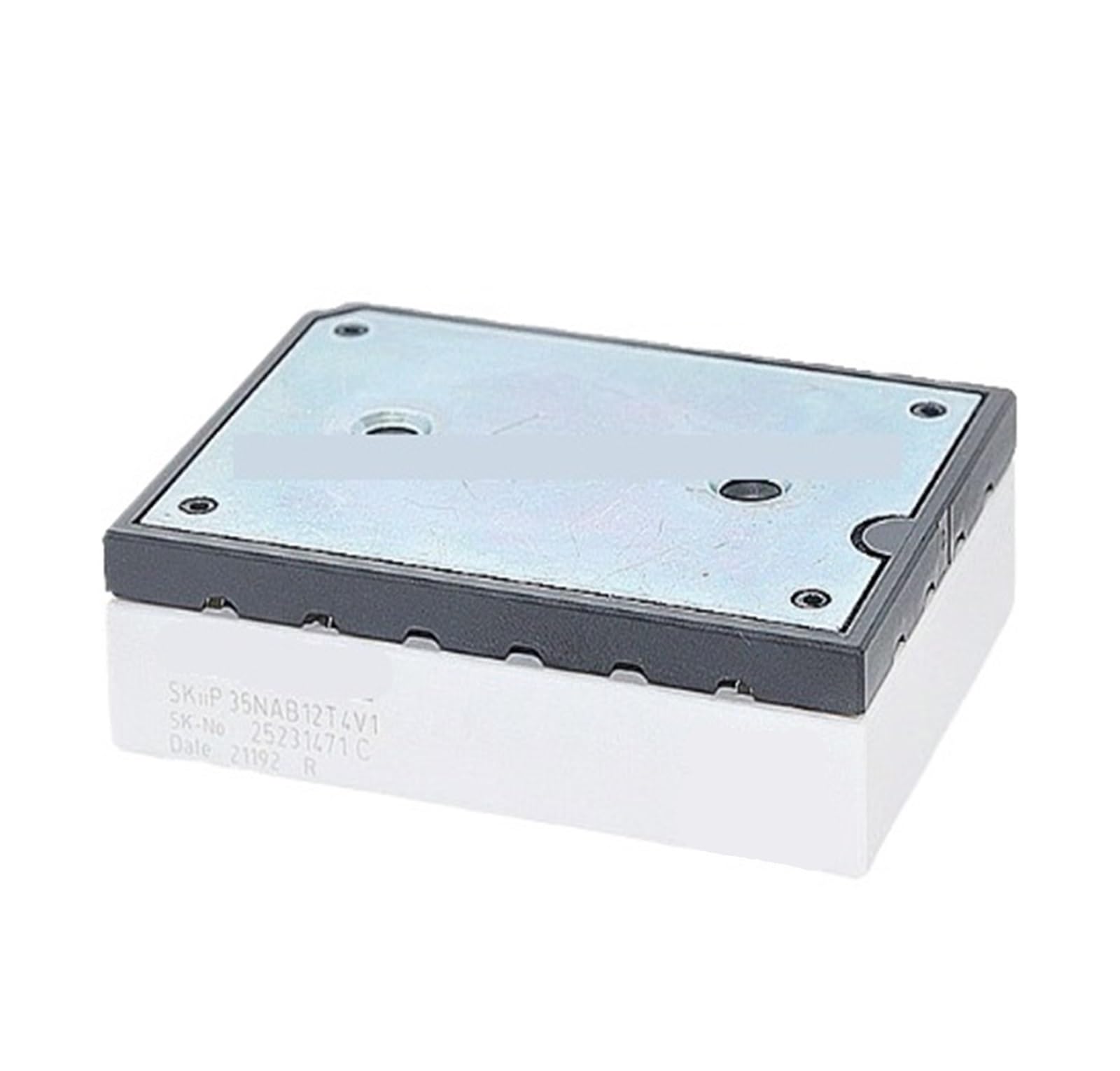 Zvqysgiw One Color Skiip32nab063t1 Skiip35nab12t4v1 Skiip37nab12t4v1 Skiip38nab12t4v1 Rectifier Bridge Module(Skiip38nab12t4v1)