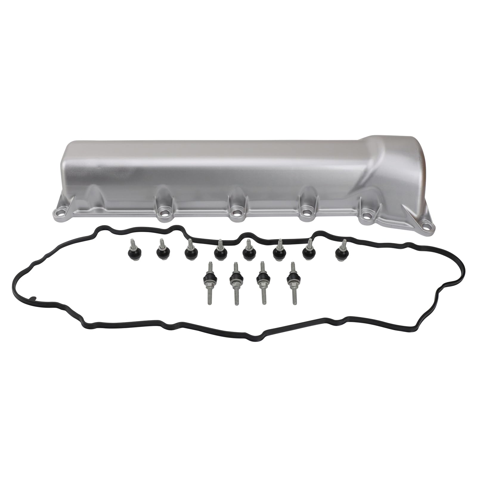 TRQ Left Valve Cover Drivers Side