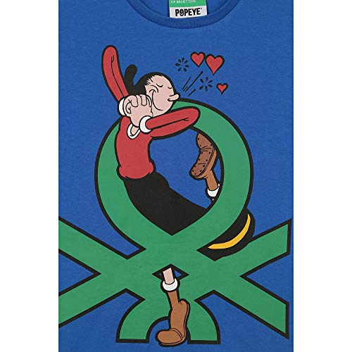 Image of UNITED COLORS OF BENETTON Baby-Girl's T-Shirt