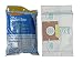1 X Hoover Type S Envirocare Brand Allergen Microlined Vacuum Bags - 9 in a pack