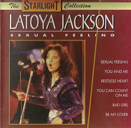 Sexual Feeling [Audio CD]