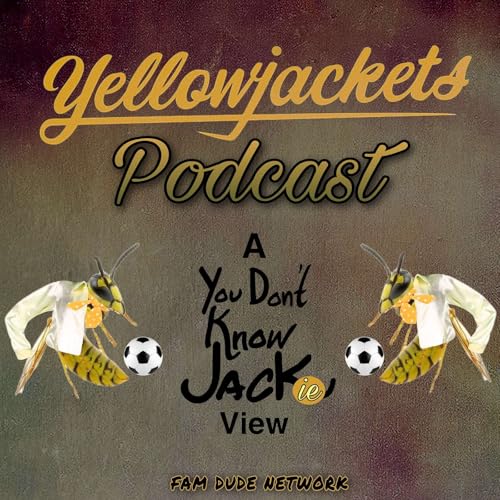 YELLOWJACKETS: S3 EPI 10 (Full Circle) cover art