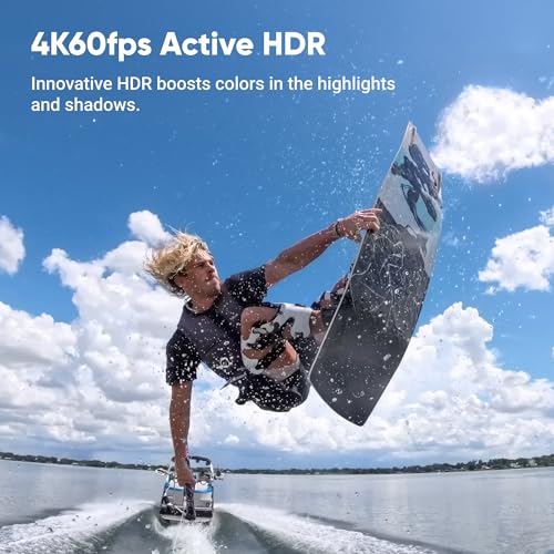 Image of Insta360 Ace Pro 2 Dual Battery Bundle - 8K Waterproof Action Camera Co-Engineered with Leica, 1 /1.3 inch Sensor, Dual AI Chip, Leading Low Light, Superior Audio