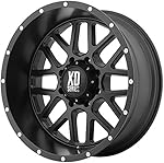 XD Wheels
