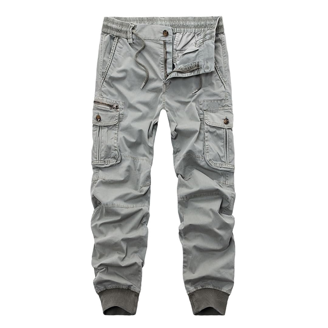 Vogrtcc Pantalones Cargo para Hombre Pantalones Casuales Pantalones Militares Pantalones Cargo Tácticos