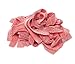 Smarty Stop Sour Gummy candy Strips (Strawberry, 1 Pound)