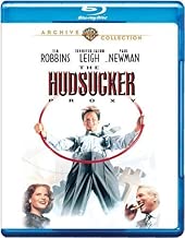 The Hudsucker Proxy (1994) (El gran salto),
