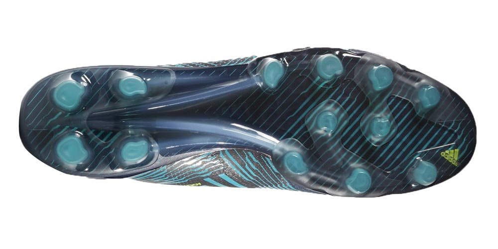 Amazon.co.jp: adidas(アディダス)メンズ サッカースパイクシューズ