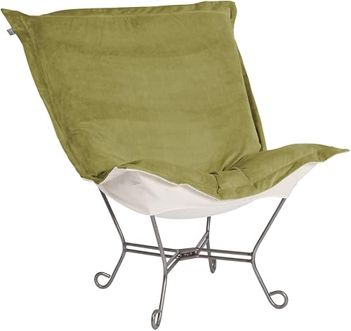 Miniatura 111 de Howard Elliott - Silla de asiento con tapa, asiento alternativo multiusos con marco de titanio, muebles de patio para campamento, hogar, interior y