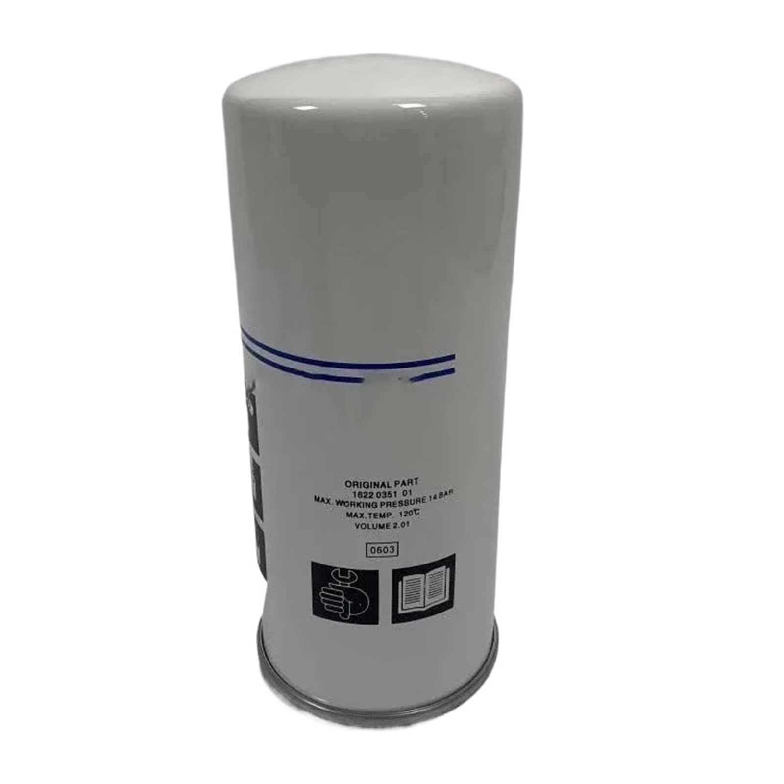 1622035101 Air Oil Separator Fits for Air Compressor Filter Element