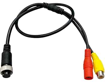 SME   RCA ピンジック ← → ピンジック ケーブル Amazon | MOGAMI【2534 黒】TRSフォン-RCAピン 1m 2本ペア
