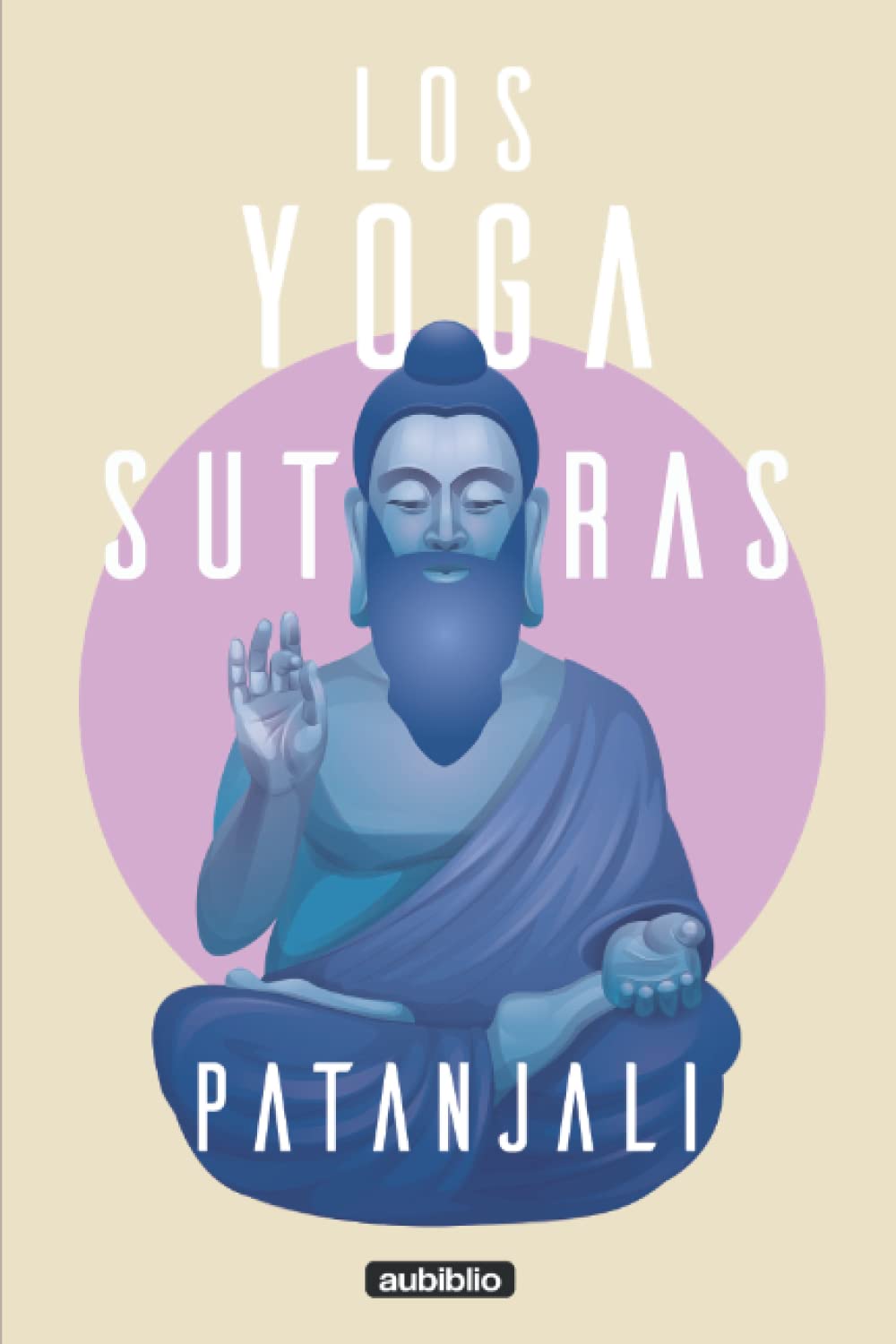 Los yoga sutras de Patanjali