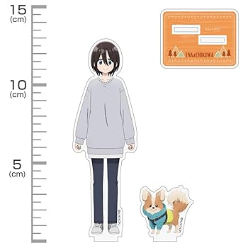 2024 CHIKUWAI ENA ちくわ用キャンプセット設営中　恵那 WS】ちくわ用キャンプセット設営中! 恵那【R】YRC/W116-072 - C